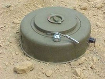 Φωτορεπόρτερ σοβαρά τραυματίας στο Αφγανιστάν