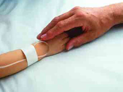 Άλματα στη θεραπεία της λευχαιμίας