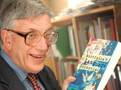 Απεβίωσε φιλέλληνας γλωσσολόγος στην Αυστραλία