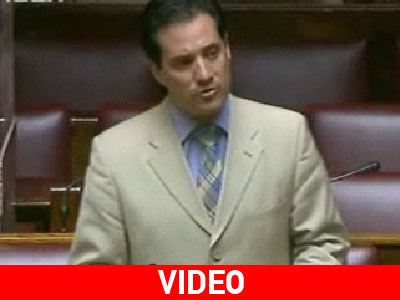 Περί “ουρακοτάγκων και ανθρωποειδών”, συζήτηση στη Βουλή Περί “ουρακοτάγκων και ανθρωποειδών”, συζήτηση στη Βουλή