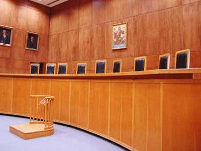 Δεκαπενθήμερη πανελλαδική απεργία των δικηγόρων