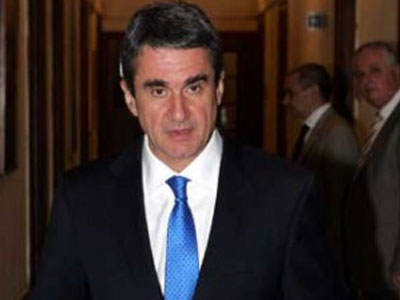 «Δεν αλλάζει το συνταξιοδοτικό μέχρι το 2013»