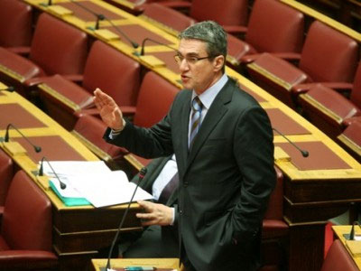 Την Τετάρτη θα κατατεθεί το Ασφαλιστικό Νομοσχέδιο στη Βουλή