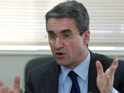 «Οι ψευδοροβεσπιέροι είναι επικίνδυνοι»