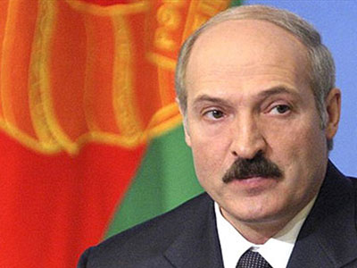 Επανεξελέγη ο Λουκασένκο στη Λευκορωσία