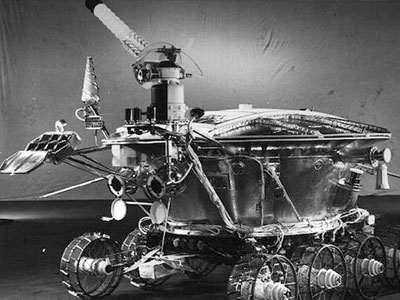 Αθάνατη σοβιετική τεχνολογία!