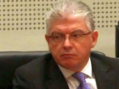 «Εκτός ΝΔ όσοι δεν στηρίξουν Δ. Δράκο στην Πελοπόννησο»