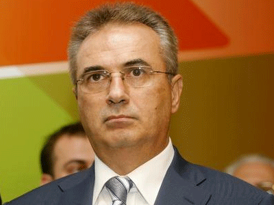 Κυβερνητικά σχέδια για τους σιδηροδρόμους