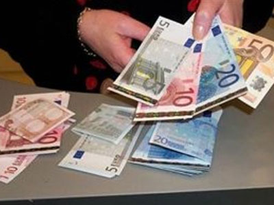 Χάθηκαν 94.000 ευρώ στη Νομαρχία Μαγνησίας