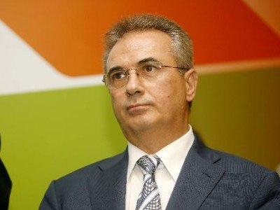 Περιοδεία Γιάννη Μαγκριώτη στην Ήπειρο