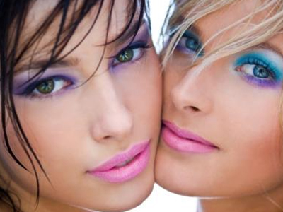 Θέλετε να αλλάξετε το χρώμα των ματιών σας;