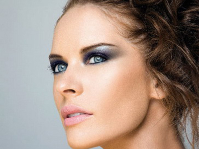 Μακιγιάζ για τον χειμώνα