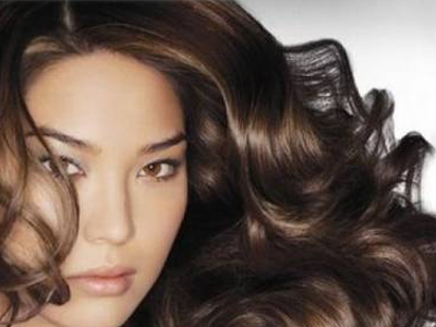 Φτιάξτε λάδι για ταλαιπωρημένα μαλλιά