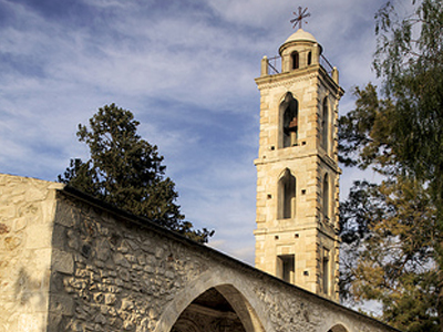 Κύπρος: Αγκάθι στις συνομιλίες το «προσκύνημα» στον Άγιο Μάμα