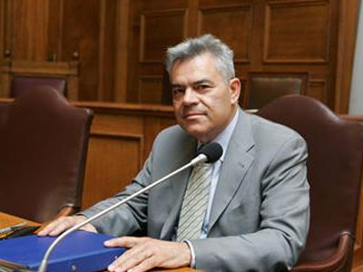 Στο Πειθαρχικό του ΔΣΑ παραπέμφθηκε ο Τ. Μαντέλης