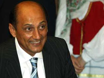 Εγώ, ο Δήμαρχος Πειραιά