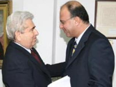 ΔΗΚΟ-ΑΚΕΛ: Διάσταση για το Κυπριακό