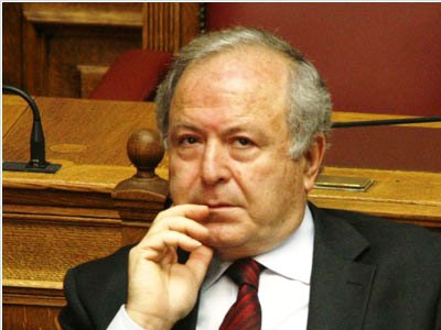 «Νοσηρός νους αποφάσισε την αγορά του C4I»