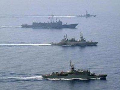 Κοινή άσκηση Τουρκίας-Ισραήλ-ΗΠΑ με… κακό παρελθόν