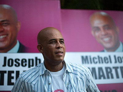 Φόβοι για εκλογική νοθεία στην Αϊτή