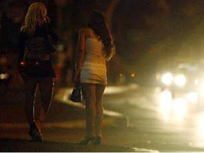 Εξαρθρώθηκε κύκλωμα μαστροπείας