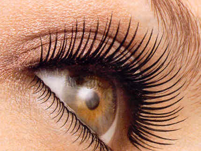 Τι κάνουμε όταν ξεραίνεται η μάσκαρα