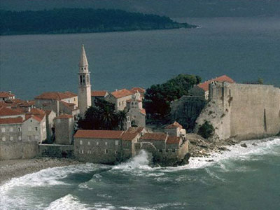 Στα 468 εκατ. ευρώ η αξία των ξένων επενδύσεων στο Μαυροβούνιο