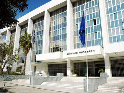 Ακυρώθηκε συμβόλαιο μεταβίβασης λόγω αισχροκέρδειας