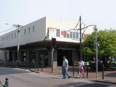 Ανάπλαση ελληνικής γειτονιάς στη Μελβούρνη