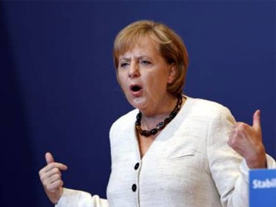 «Η Ελλάδα δεν έπρεπε να μπει στην ευρωζώνη»