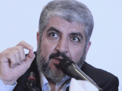 “Πλησιάζει η συμφιλίωση των Παλαιστινίων”