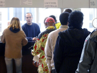 Αρνούνται τη θεραπεία για τη φυματίωση