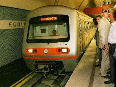 Και νέοι επικεφαλείς οργανισμών