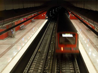 Θα καταλάβουν τον σταθμό του Μετρό στο Σύνταγμα