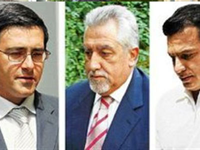 Αναβλήθηκε η δίκη των εκβιασμών της ΜΕΒΓΑΛ