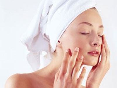 Μάσκα από μήλο