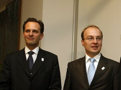 Διμερή συνάντηση θέλουν τα Σκόπια