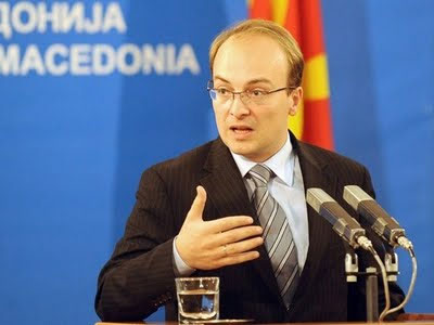 Στο πλευρό της Ελλάδας και ο… Μιλόσοσκι