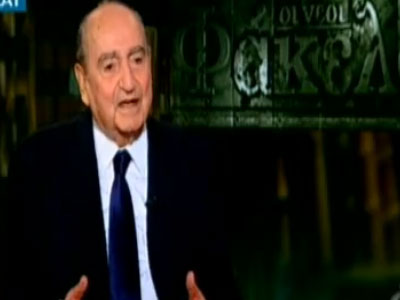 Κ. Μητσοτάκης: Ούτε σε 10 χρόνια δεν θα βγούμε από την κρίση