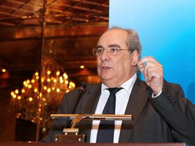 Ορκίστηκαν Μιχαλολιάκος – Ψωμιάδης