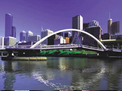 Πολιτιστικό κέντρο στη Μελβούρνη