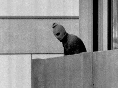 Πέθανε ο εμπνευστής της επίθεσης στους Ολυμπιακούς του Μονάχου