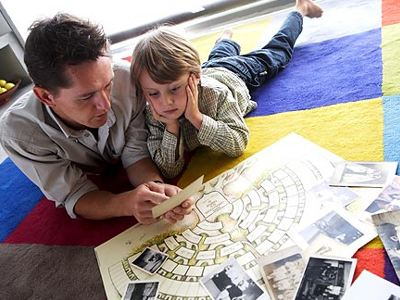 Μειονεκτούν τα παιδιά μονογονεϊκών οικογενειών