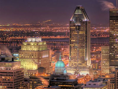 Δύο Ελληνίδες τίμησε ο Δήμος Μόντρεαλ