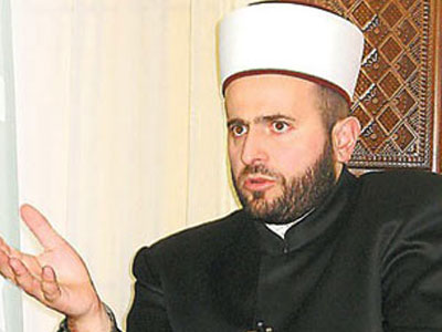 Αυτονομία ζητούν οι μουσουλμάνοι της Σερβίας