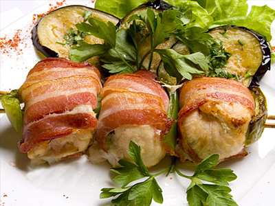 Επικίνδυνη η υπερκατανάλωση μπέικον