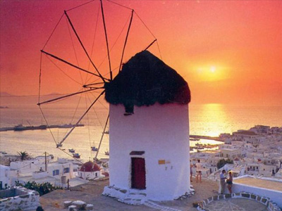 25η πιο επιθυμητή χώρα η Ελλάδα