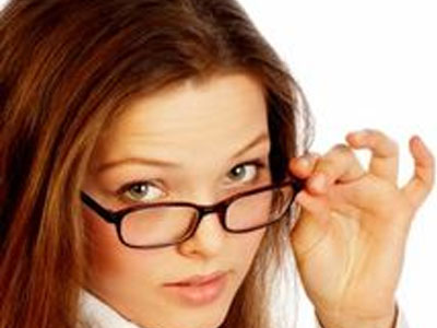 Βρέθηκαν τα γονίδια της… μυωπίας