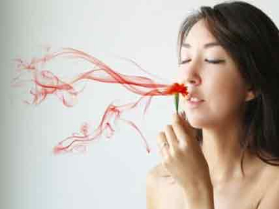 Η προσωπικότητα επηρεάζει την μυρωδιά του σώματος