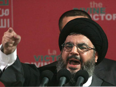 «Το Ισραήλ δολοφόνησε τον Χαρίρι»